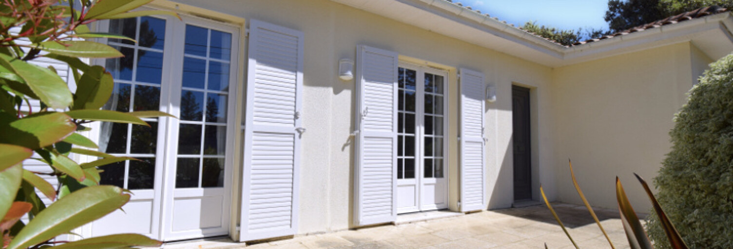 Maison 4 Pièces 87 m² à vendre à Saint-Palais-sur-Mer (17420)