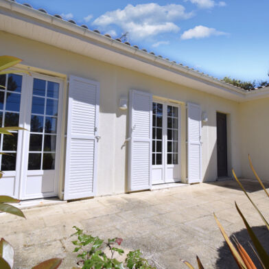 Maison 4 pièces 551200 €