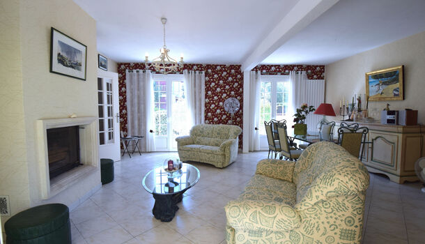 Villa / Maison 4 pièces  à vendre Saint-Palais-sur-Mer 17420