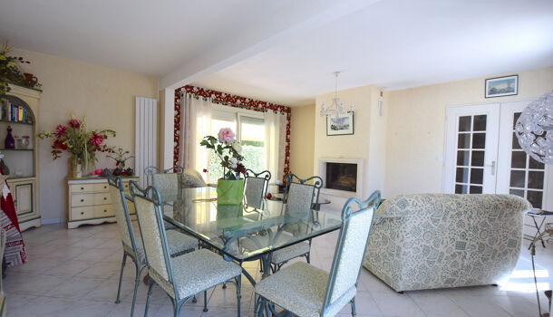 Villa / Maison 4 pièces  à vendre Saint-Palais-sur-Mer 17420