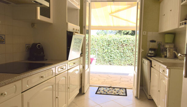 Villa / Maison 4 pièces  à vendre Saint-Palais-sur-Mer 17420