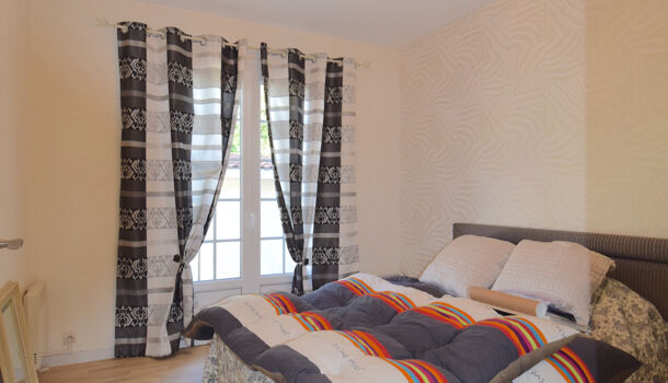 Villa / Maison 4 pièces  à vendre Saint-Palais-sur-Mer 17420