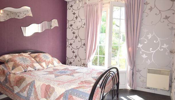 Villa / Maison 4 pièces  à vendre Saint-Palais-sur-Mer 17420