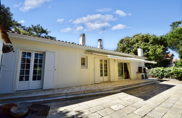 SAINT PALAIS - VAUX SUR MER - MAISON/VILLA - PROCHE PLAGES — photo 2
