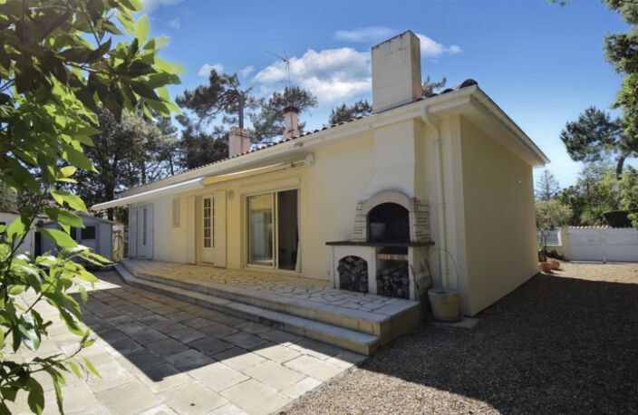  SAINT PALAIS - VAUX SUR MER - MAISON/VILLA - PROCHE PLAGES — photo 3