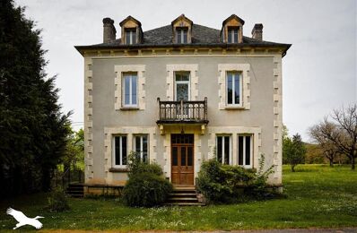 vente maison 358 700 € à proximité de Beaulieu-sur-Dordogne (19120)