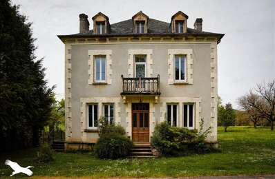vente maison 358 700 € à proximité de Teyssieu (46190)