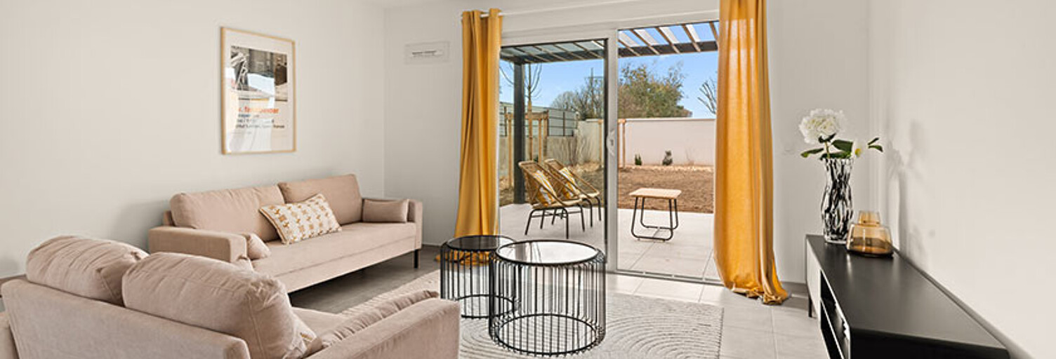 Maison 5 Pièces 110 m² à vendre à Saint-Pierre-de-Chandieu (69780)