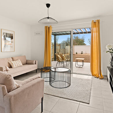 Maison 5 pièces 455000 €