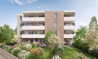 Appartement 3 Pièces 66 m² à vendre à Tournus (71700)