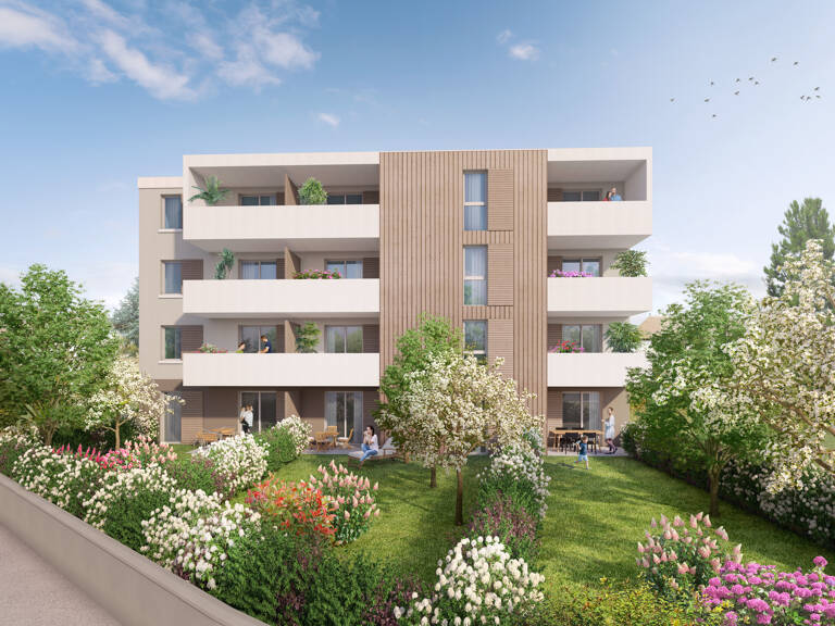 " Le Clos Mozart "  — photo 1