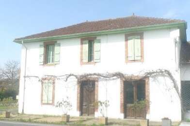 Maison 9 pièces 80000 €