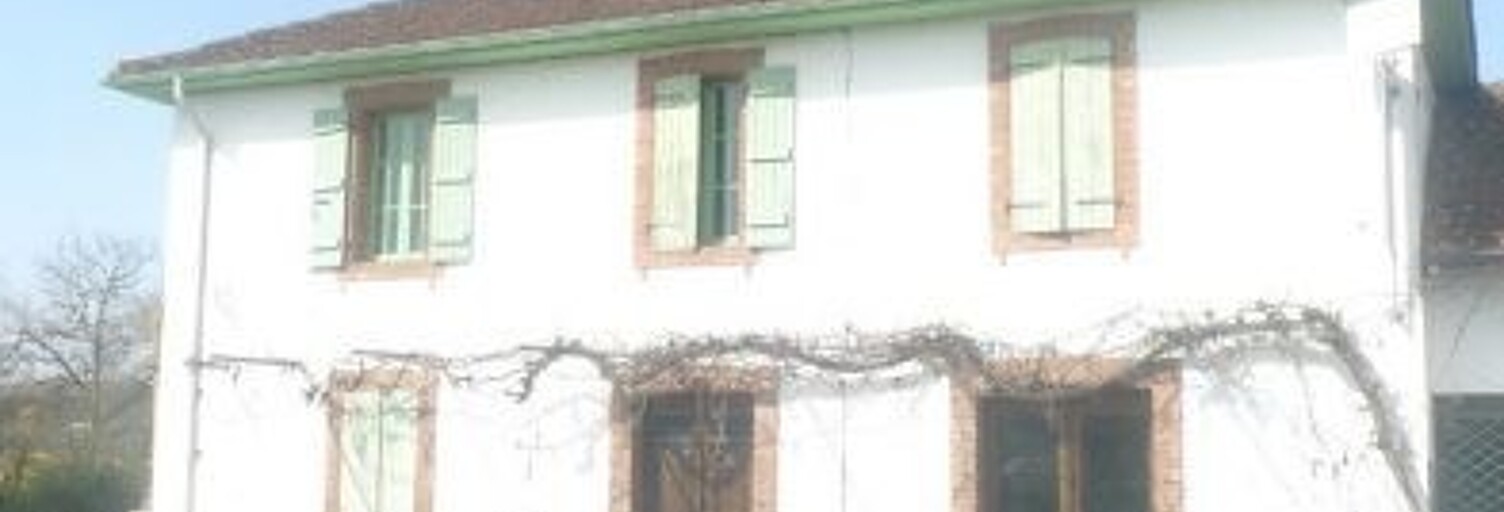 Maison 9 Pièces 300 m² à vendre à Masseube (32140)