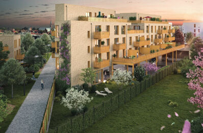 programme appartement À partir de 330 000 € à proximité de Faches-Thumesnil (59155)