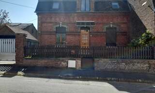 Maison 7 Pièces 170 m² à vendre à Hirson (02500)