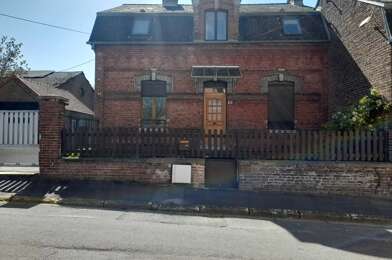 Maison 7 pièces 121900 €