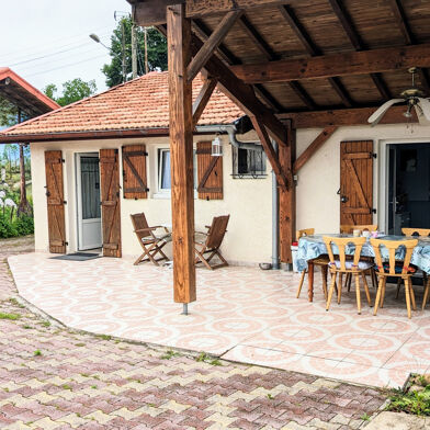 Maison 12 pièces 370000 €