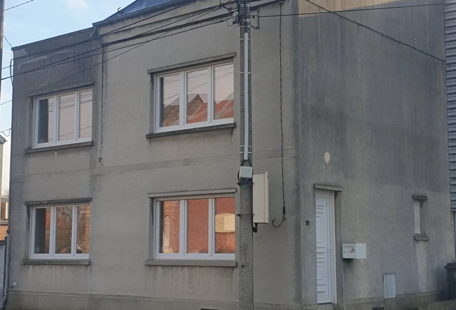 En vente chez Bruyere Immobilier — photo 1