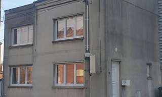 Maison 6 Pièces 140 m² à vendre à Aulnoye-Aymeries (59620)