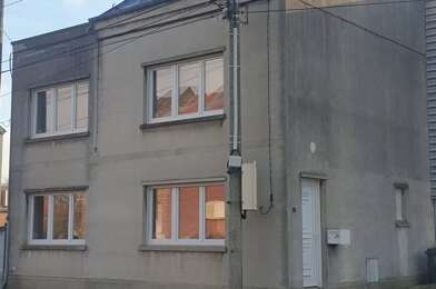 Maison 6 pièces 118800 €