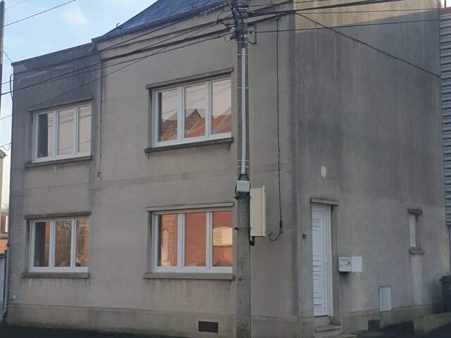 En vente chez Bruyere Immobilier — photo du bien