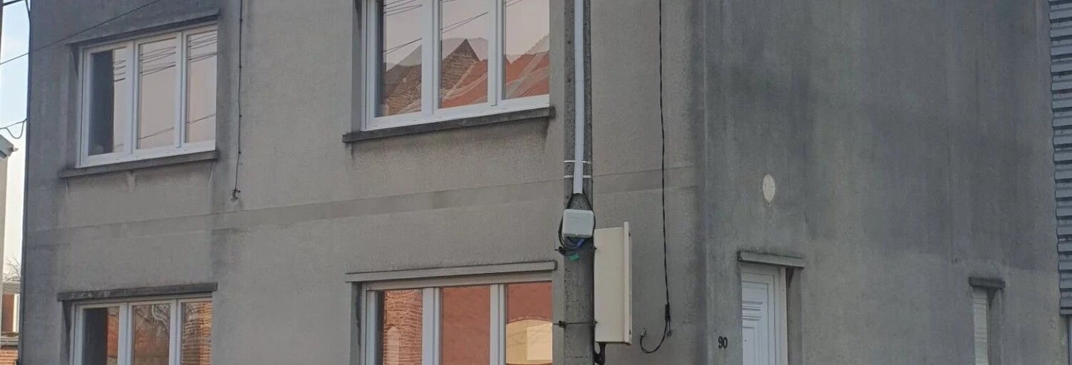 Maison 6 Pièces 140 m² à vendre à Aulnoye-Aymeries (59620)