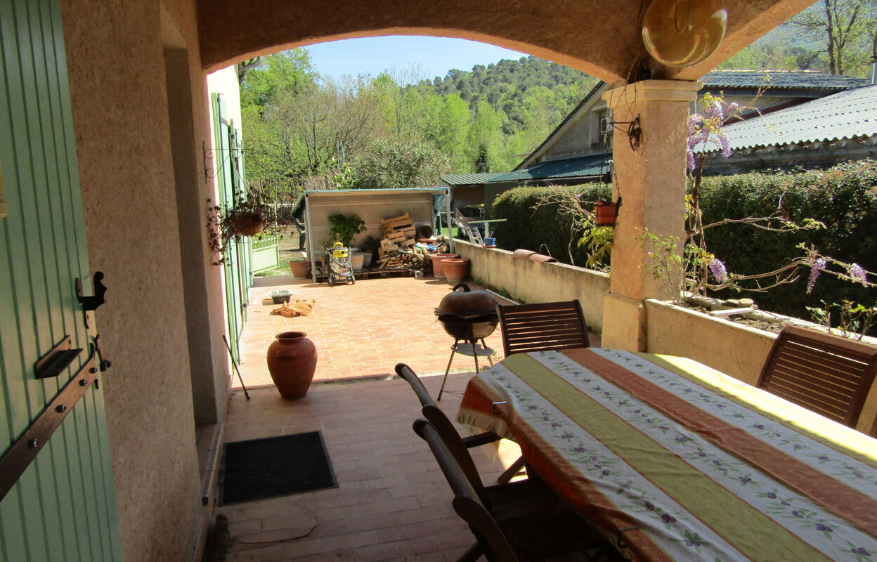 maison 6 pièces 127 m2 à vendre à Buis-les-Baronnies (26170)