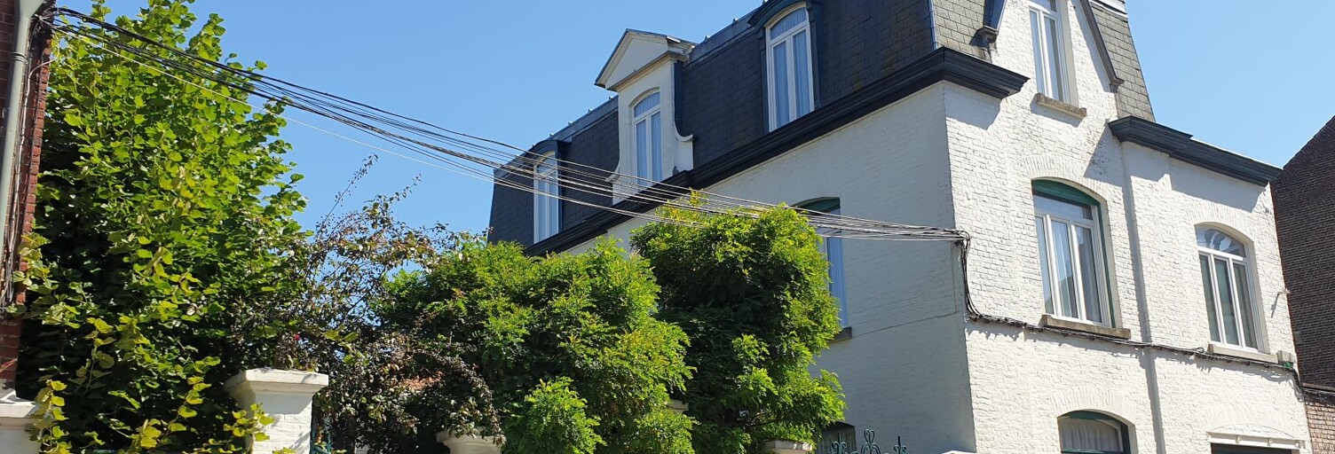 Maison 8 Pièces 276 m² à vendre à La Madeleine (59110)