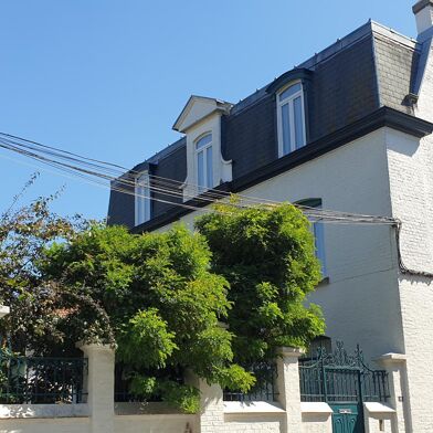 Maison 8 pièces 600000 €