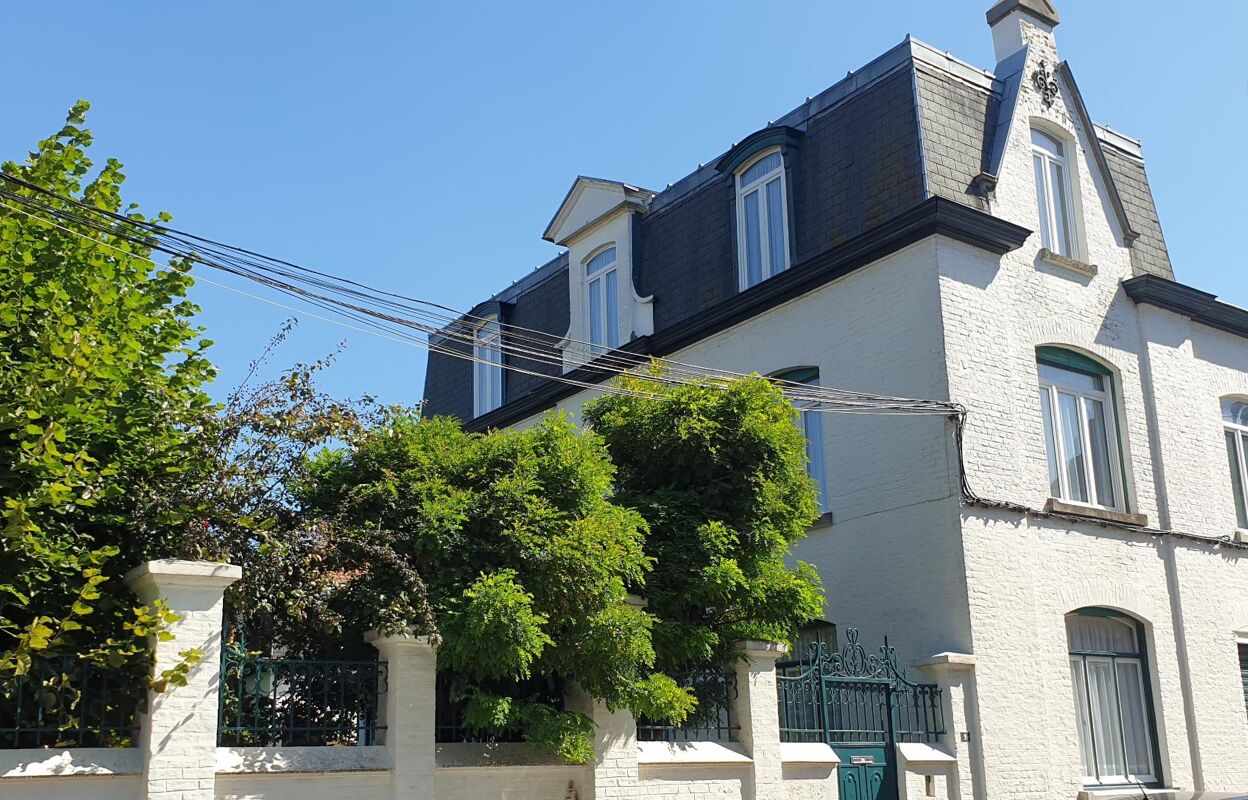 maison 8 pièces 276 m2 à vendre à La Madeleine (59110)