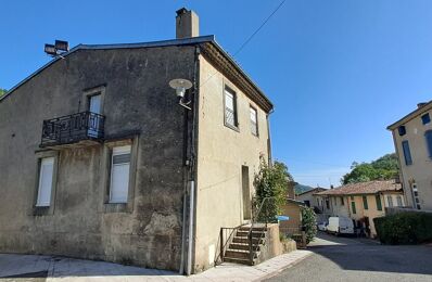 vente maison 83 000 € à proximité de Ignaux (09110)