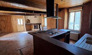 Maison 4 Pièces 121 m² à vendre à Montferrier (09300)