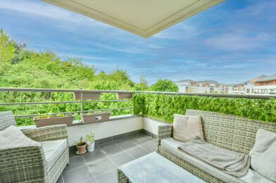 Appartement 2 pièces 265000 €