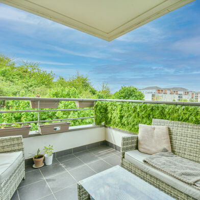 Appartement 2 pièces 265000 €