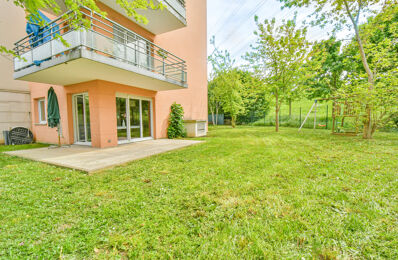 vente appartement 444 000 € à proximité de Brunoy (91800)
