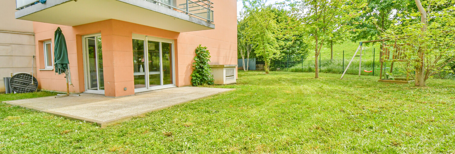 Appartement 4 Pièces 78 m² à vendre à Créteil (94000)