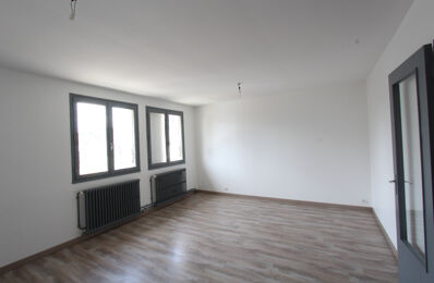 location appartement 595 € CC /mois à proximité de Coulanges-Lès-Nevers (58660)