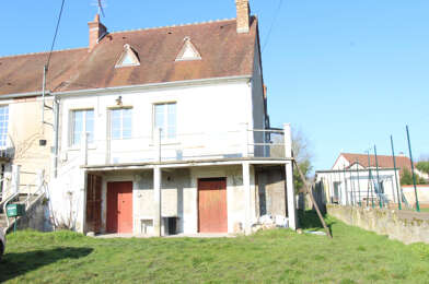 Maison 2 pièces 86000 €