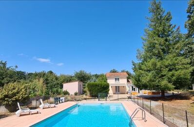 vente maison 481 000 € à proximité de Naujac-sur-Mer (33990)