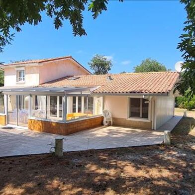 Maison 5 pièces 130 m²