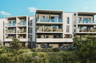 vente appartement 320 000 € à proximité de Le Broc (06510)