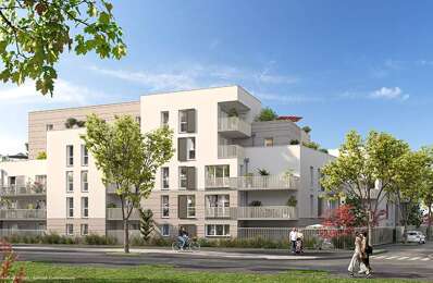 vente appartement à partir de 149 000 € à proximité de Vernouillet (28500)