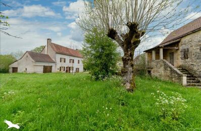 vente maison 305 950 € à proximité de La Capelle-Balaguier (12260)
