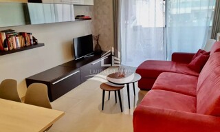 Appartement 4 Pièces 100 m² à louer à Nice (06000)
