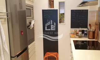 Appartement 4 Pièces 100 m² à louer à Nice (06000)