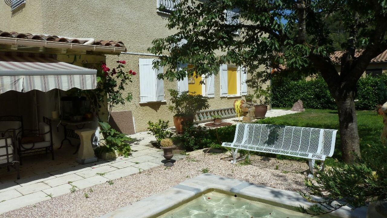 maison 7 pièces 232 m2 à vendre à Limoux (11300)