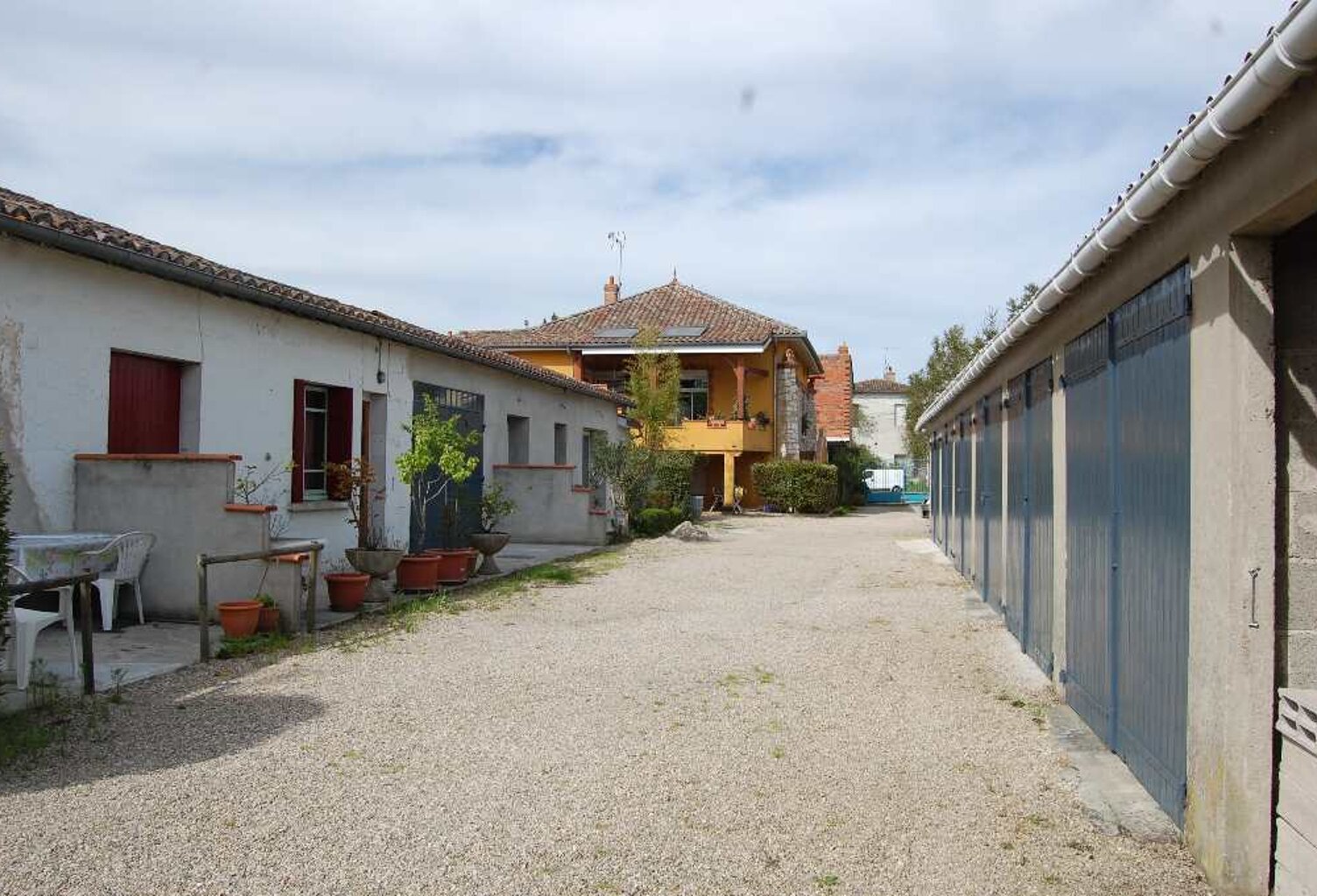 Maison — photo 1