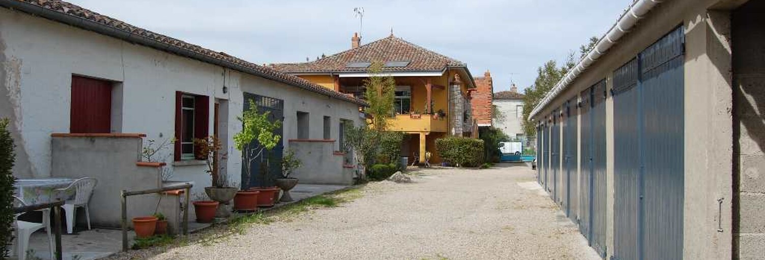 Maison 6 Pièces 300 m² à vendre à Montauban (82000)