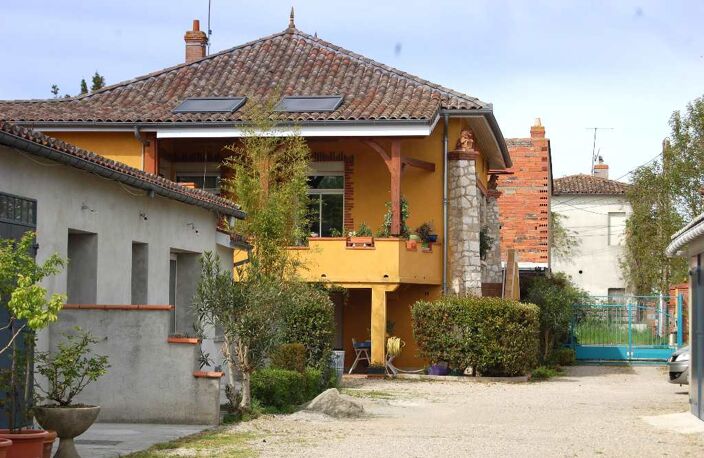 Maison — photo 3