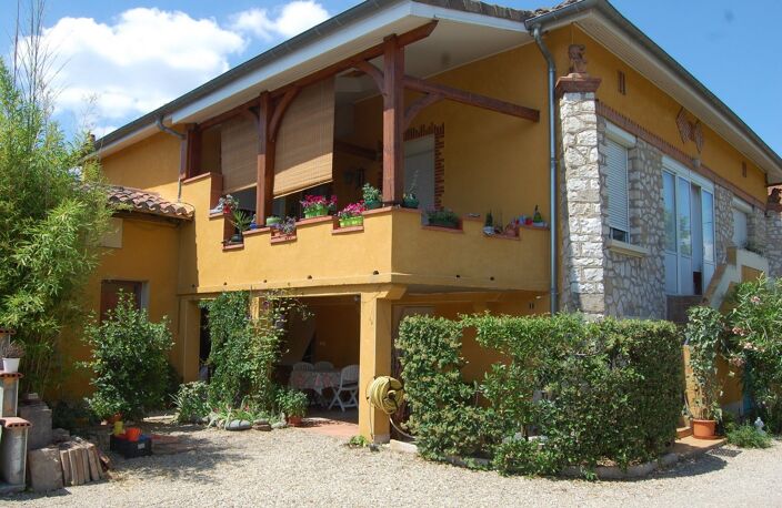 Maison — photo 4